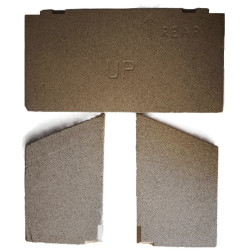 Vnitřní díly set Jotul F 305 / L/P/D